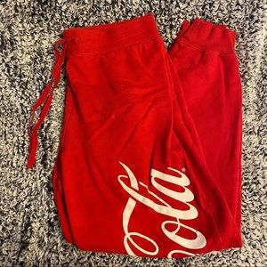Coca Cola Joggers